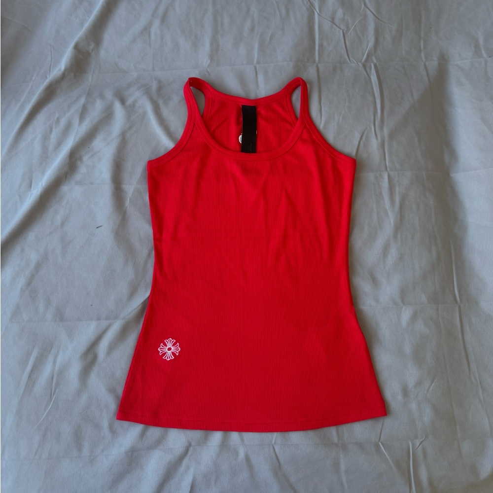 Chrome hearts womens top size small
